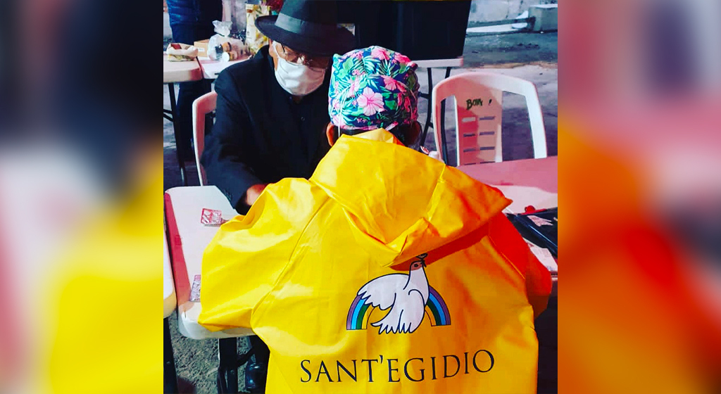 A Città del Messico, megacity impoverita dal Covid, il servizio medico gratuito di Sant'Egidio è un'oasi di solidarietà